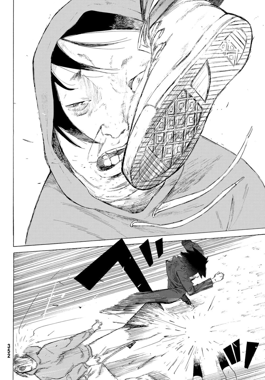 Juujika No Rokunin Chapter 2 image 31